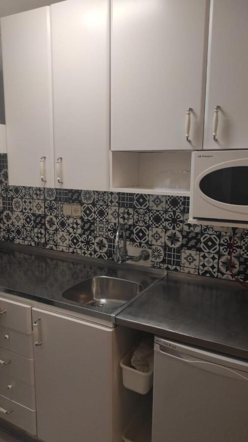 Apartamento Bonito Molina Alp La Molina  Kültér fotó