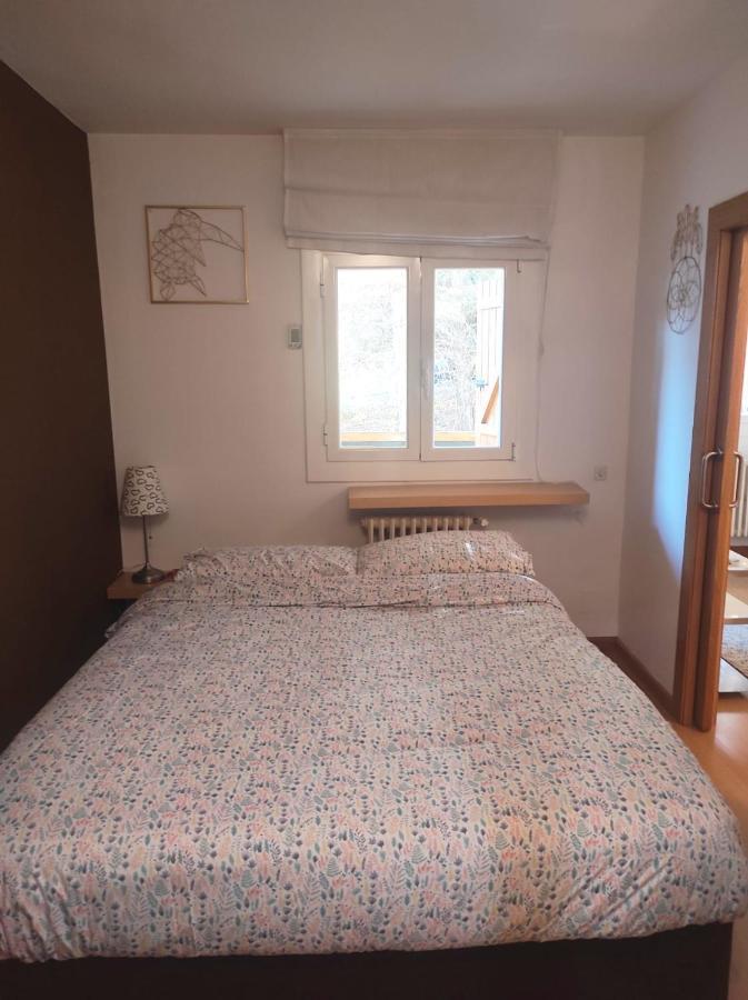 Apartamento Bonito Molina Alp La Molina  Kültér fotó